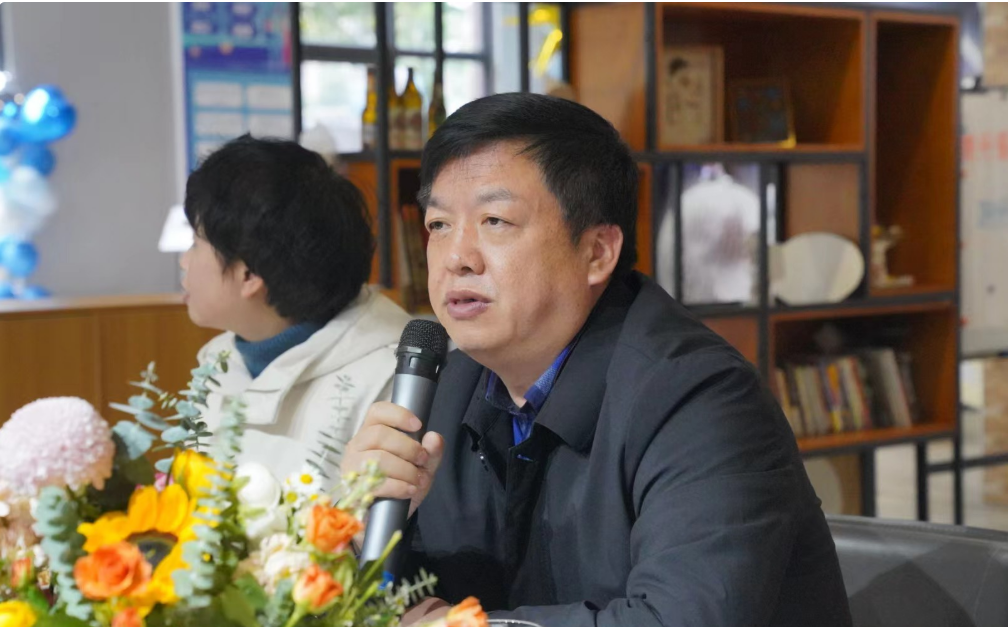 小物业如何服务大民生?双水碾这个座谈会共话“物业故事”