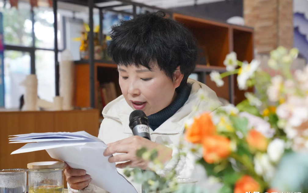 小物业如何服务大民生?双水碾这个座谈会共话“物业故事”